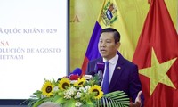 Vietnam y Venezuela comparten valores esenciales en sus procesos revolucionarios