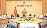 Vietnam y Brasil impulsan inicio de negociaciones del TLC con MERCOSUR