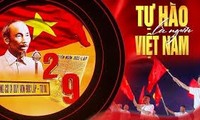 Orgullosos de la Patria de Vietnam
