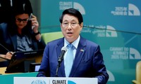 Los países deben cumplir plenamente sus compromisos de financiación climática, afirma el presidente de Vietnam