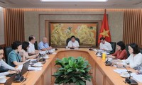 Vietnam, decidido a implementar la Resolución 68 para potenciar la economía privada
