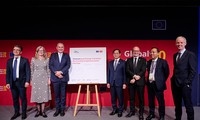 La UE promete apoyo de​ 430 millones de euros a Vietnam para transición energética justa