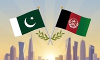 Pakistán y Afganistán acuerdan un alto el fuego inmediato