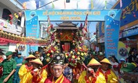Festival de Nghinh Ong en Can Gio: convergencia entre cultura y turismo verde