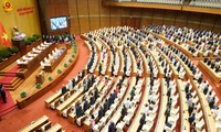 Arrancará el último período de sesiones de la Asamblea Nacional de Vietnam, XV Legislatura