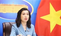 Nuevo avance en la cooperación entre Vietnam y el Reino Unido