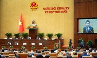 Destinarán unos 2,2 mil millones de dólares a la reforma salarial y ajuste de pensiones en Vietnam en 2026