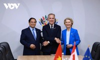 Vietnam, Canadá y la UE refuerzan la conexión CPTPP-UE