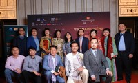Inauguran en Francia la Semana “Cine vietnamita - Viaje de luz” 