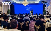 Expertos: Foro Económico de Otoño consolida la posición de Ciudad Ho Chi Minh como centro regional de inversión e innovación
