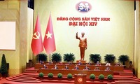 XIV Congreso del PCV: Por un Vietnam fuerte y próspero