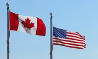 Estados Unidos amenaza con aplicar aranceles del 100 % a productos canadienses