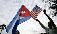 Cuba reafirma disposición a mantener diálogo con Estados Unidos