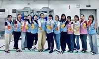 Empresas vietnamitas retoman las actividades laborales después del Tet 