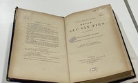 Organizaciones de Vietnam y Portugal realzan el papel de creadores de la escritura vietnamita