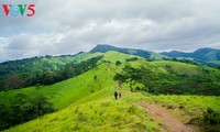 Tà Năng- Phan Dũng, cung đường Trekking đẹp nhất Việt Nam