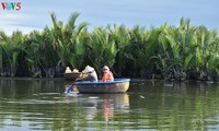 Một Nam Bộ trong lòng phố cổ Hội An