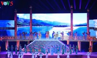 Tỏa sáng cùng Festival Huế 2018