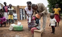 Hausse des décès dus au paludisme