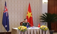 Vietnam-Australie: quatrième dialogue sur la politique de la défense  