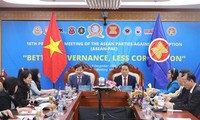 ASEAN-PAC: bonne gouvernance contribue efficacement à la lutte contre la corruption 