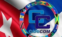 Haut sommet Caricom-Cuba plaide pour la levée des embargos à l’encontre de Cuba