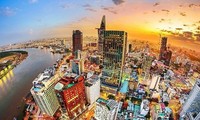  BAD: le Vietnam connaît une forte croissance