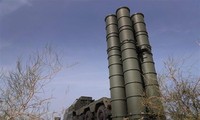 S-400: Moscou dénonce les sanctions américaines envers la Turquie