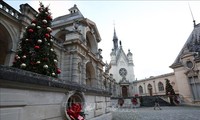  Un Noël tout différent, à l'heure du confinement