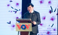 La Voix du Vietnam définit sa stratégie pour 2021