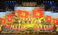 13e Congrès du Parti communiste vietnamien : des partis latino-américains envoient des messages