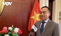 Le Vietnam devient le 6e partenaire commercial de la Chine