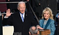 Messages de félicitations des dirigeants vietnamiens au nouveau président américain Joe Biden