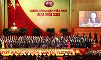 Une base solide pour le développement du Vietnam