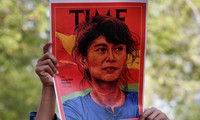 Conseil de sécurité de l’ONU : déclaration sur la situation au Myanmar