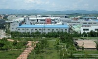 Séoul souhaite une réouverture rapide du complexe industriel de Kaesong