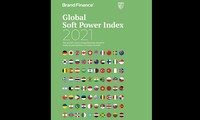 Le Vietnam grimpe de trois places dans le classement Global Soft Power Index 2021