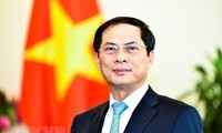 Le Vietnam est un membre actif et responsable de l’ASEM