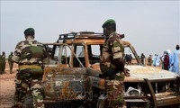 Niger: au moins 137 morts dans des attaques terroristes à Tahoua