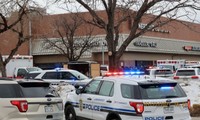 États-Unis: Dix morts dans une fusillade dans un supermarché du Colorado