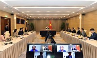 Le Vietnam développe les projets initiés avec la Banque mondiale