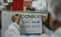 Covid-19 : La Russie souhaite intégrer le Spoutnik V au mécanisme COVAX