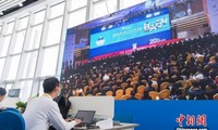 Boao 2021: Nguyên Xuân Phuc appelle à un développement inclusif, durable et sûr