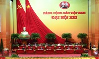 13e Congrès national du Parti communiste vietnamien: une organisation réussie