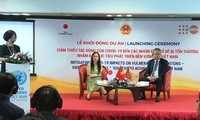 Lancement du programme d’aide aux personnes les plus vulnérables et impactées par l’épidémie de Covid-19