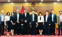 Central Retail: 90% des produits vendus au Vietnam sont des produits vietnamiens