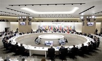 La première réunion en présentiel des ministres des Affaires étrangères du G7 après 2 ans