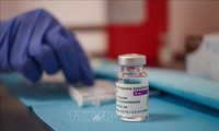 Vaccins : l’UNICEF presse le G7 et l’UE de livrer des doses aux pays pauvres