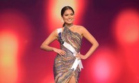 Miss Univers 2020: Miss Mexique couronnée, Miss Vietnam dans le Top 21