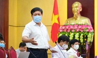 Le ministère de la Santé crée un service anti-Covid-19 permanent à Bac Ninh